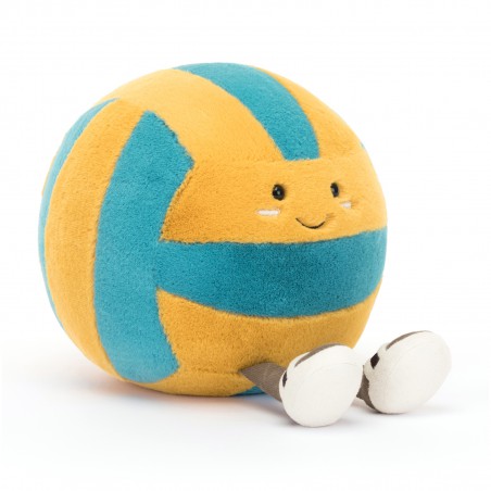Amuseables sports beach volley, Jellycat