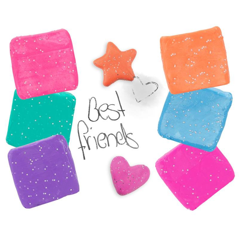 TOPModel kneedgum 12942