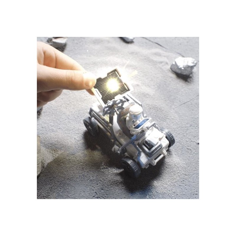 Astropod - Rover Mission