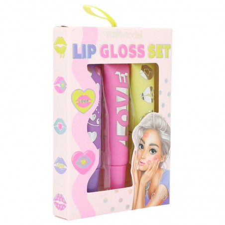 TOPModel Lipgloss BEAUTY and ME 12807