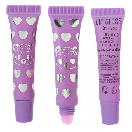 TOPModel Lipgloss BEAUTY and ME 12807