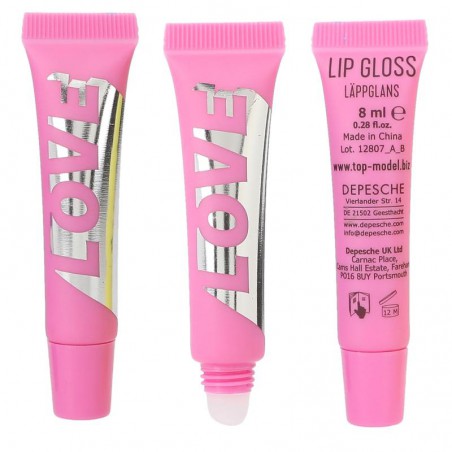 TOPModel Lipgloss BEAUTY and ME 12807