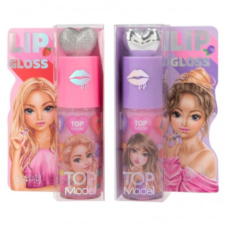 TOPModel Lipgloss glow BEAUTY and ME 12811