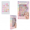 TOPModel Kunstnagels neon BEAUTY and ME 12819 TOPModel Kunstnagels neon BEAUTY and ME 12819