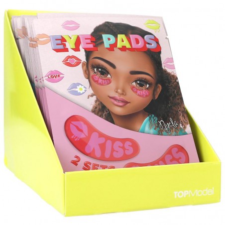 TOPModel Ogenpads BEAUTY and ME 12821