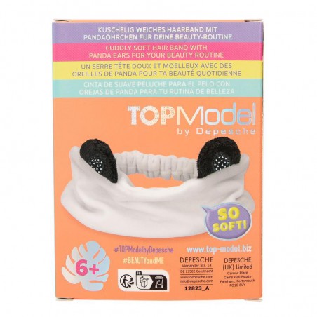 TOPModel Make-up haarband BEAUTY and ME 12823