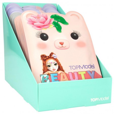 TOPModel Sheetmasker BEAUTY and ME 12824