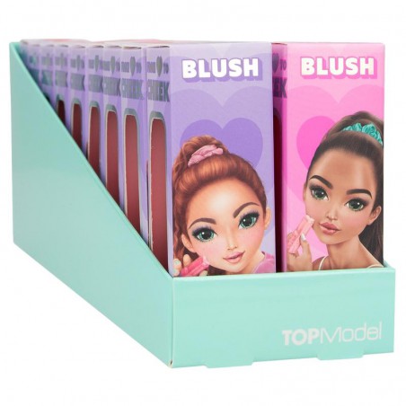 TOPModel Blush stick BEAUTY and ME 12886