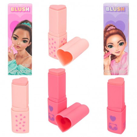 TOPModel Blush stick BEAUTY and ME 12886