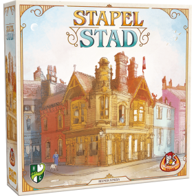 Stapelstad, White Goblin Games