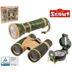 Scout - Ontdekkingsset