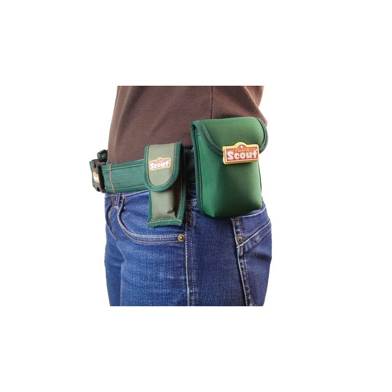 Scout - Kinderzakmes