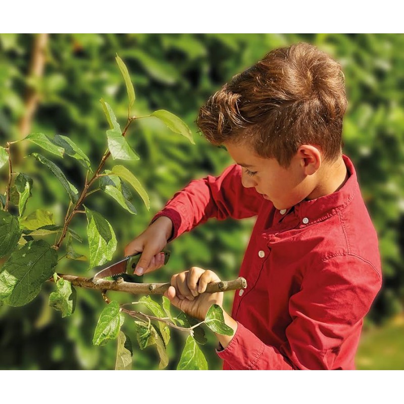 Scout - Handzaag met etui