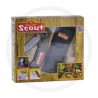Scout - Handzaag met etui