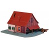 Faller, Boerderij 58dlg, N 1:160