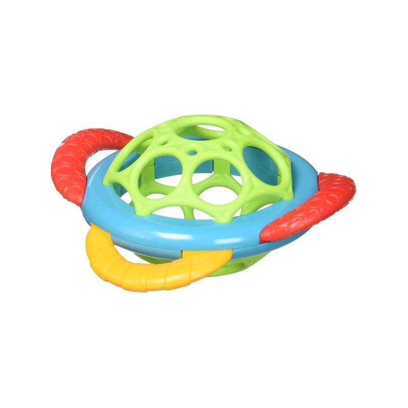 Oball Grijp & bijtring