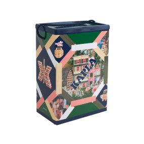 Kapla - 200 stuks in doos lente