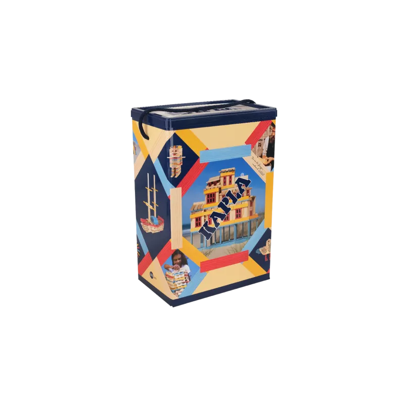 Kapla - 200 stuks in doos zomer