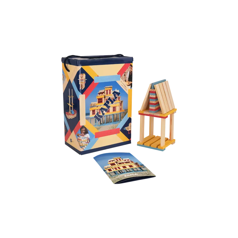 Kapla - 200 stuks in doos zomer