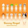 Sonny Angel Serie 3 Dieren Sonny Angel Serie 3 Dieren