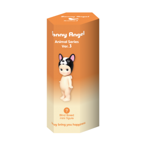 Sonny Angel Serie 3 Dieren