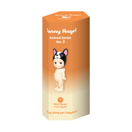 Sonny Angel Serie 3 Dieren
