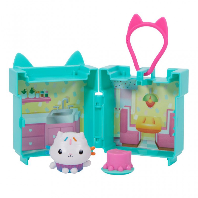 Gabby's Dollhouse - Verrassingsfiguurtje