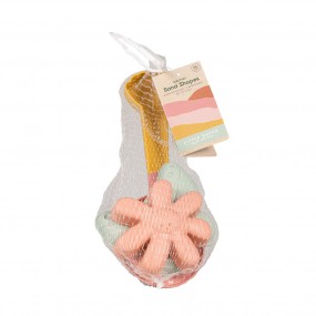 Flowers strandset 3dlg - Little Dutch