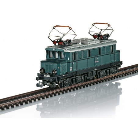 Märklin-H0, Electrische locomotief serie E 44, 30111