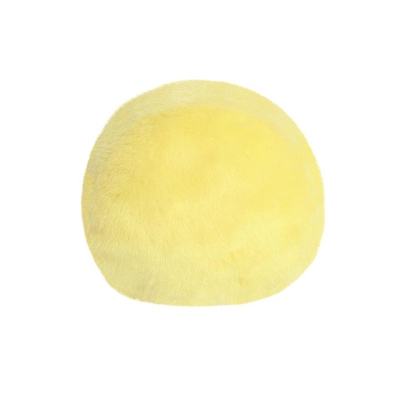 Palm Pals, shades smiley