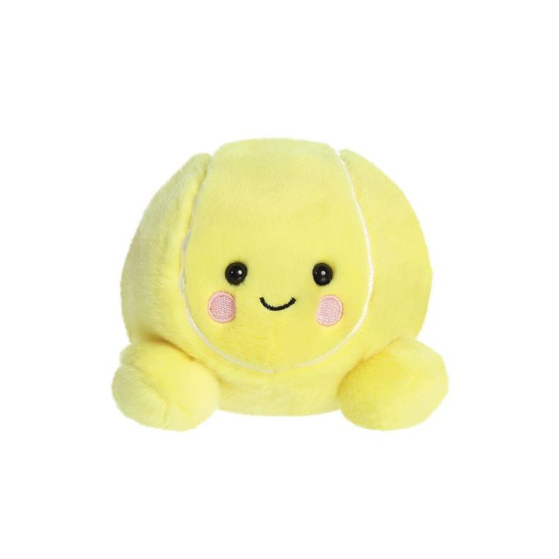 Palm Pals, tennisbal