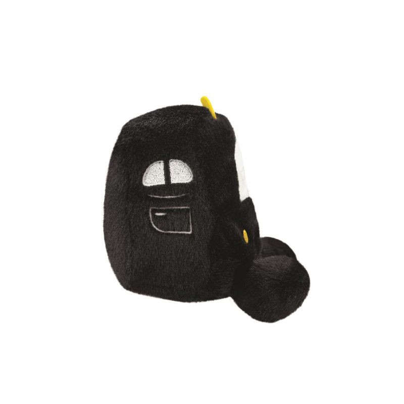 Palm Pals, engelse taxi