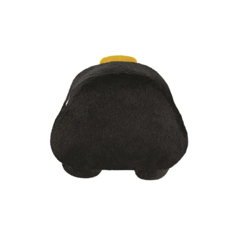 Palm Pals, engelse taxi