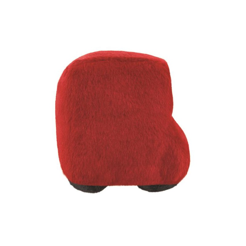 Palm Pals, engelse dubbeldekkerbus