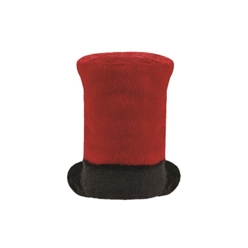 Palm Pals, engelse brievenbus