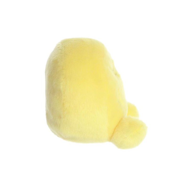 Palm Pals, wild guy smiley