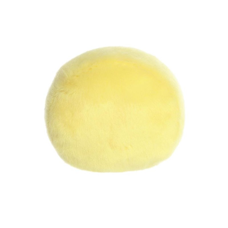 Palm Pals, wild guy smiley