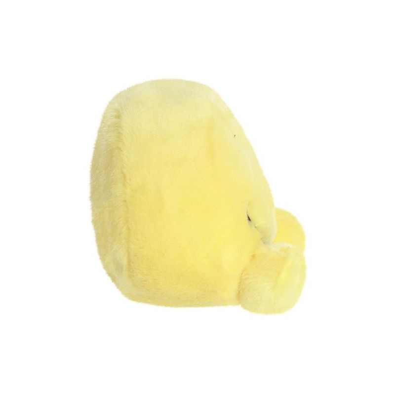 Palm Pals, wink smiley