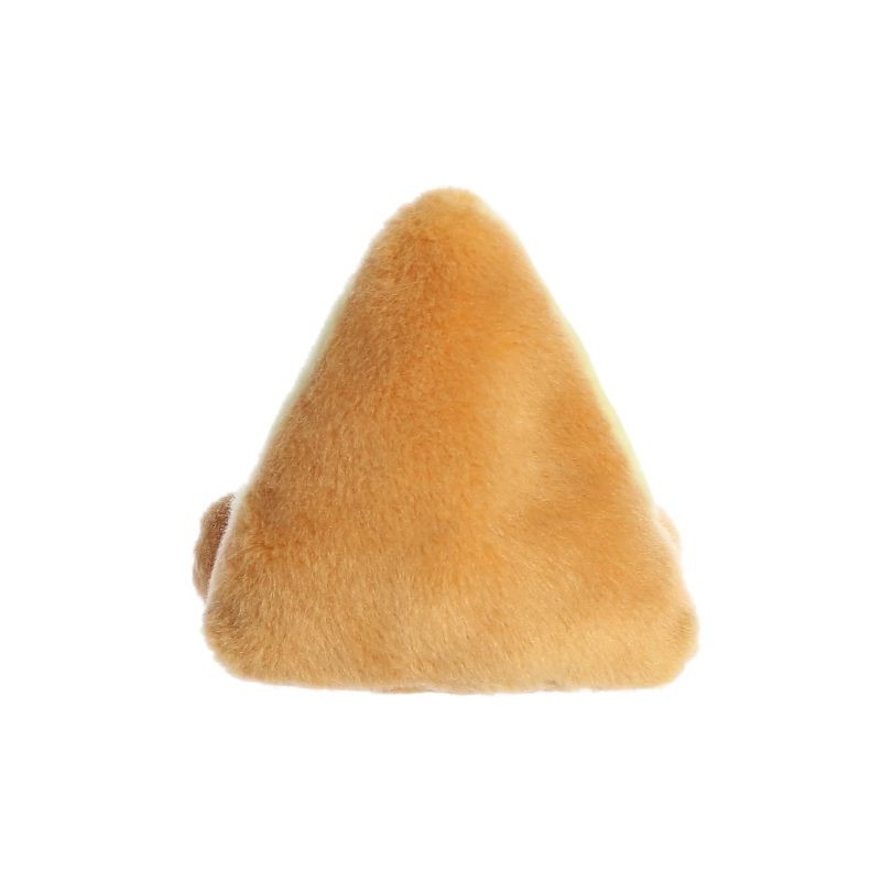 Palm Pals, pizza slice