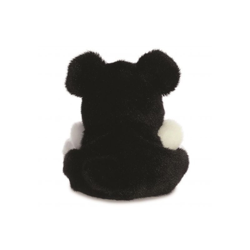 Palm Pals, border collie