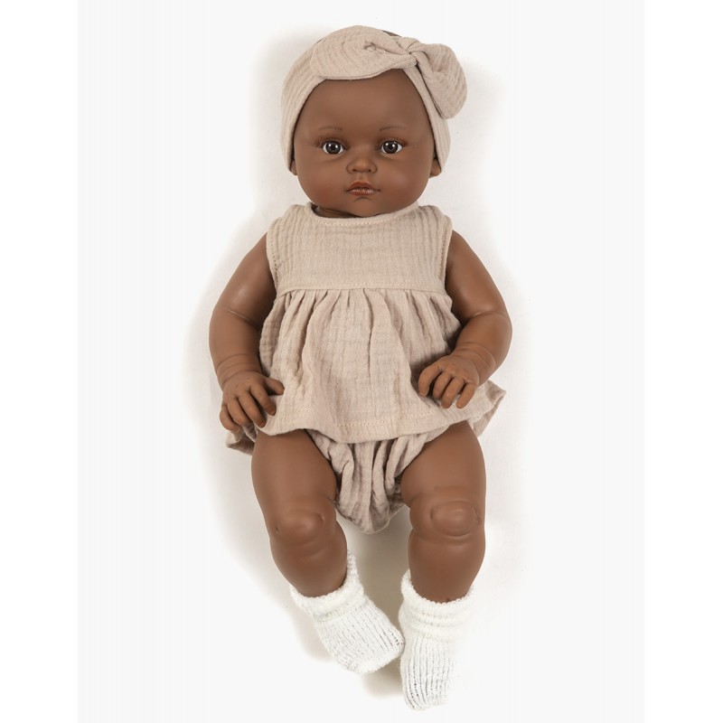 Minikane - Augustine 47cm