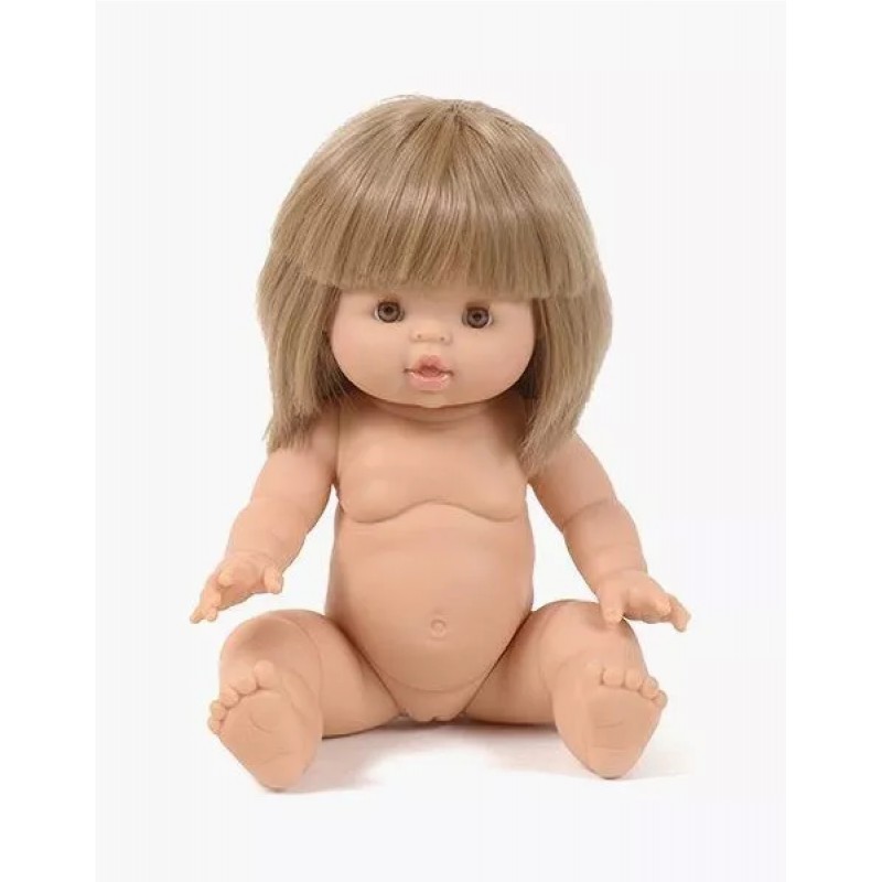 Minikane - Zoé 34cm