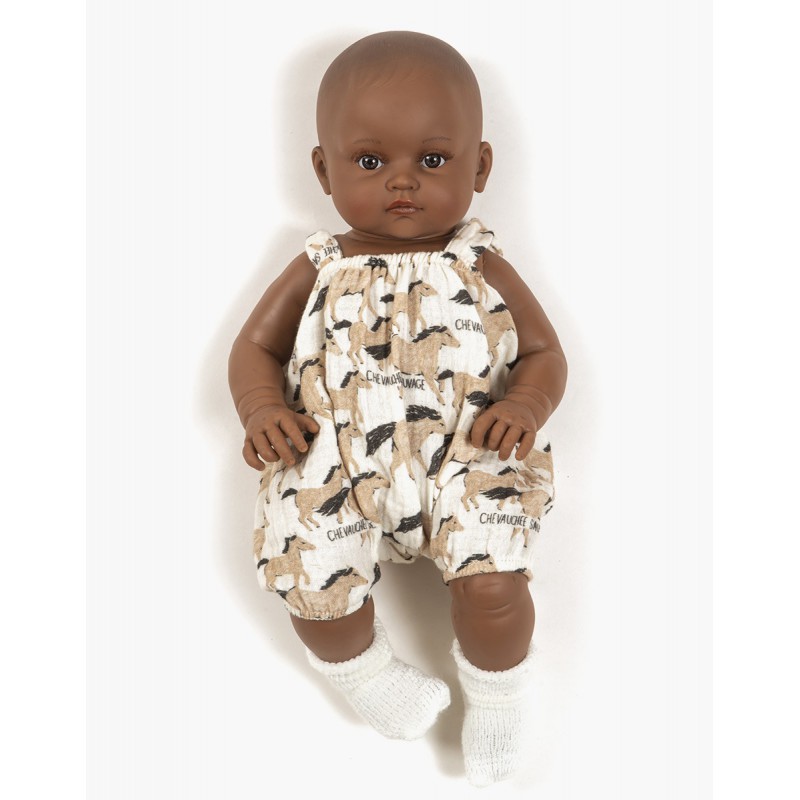 Minikane - Pakje Kim, kleding 47cm