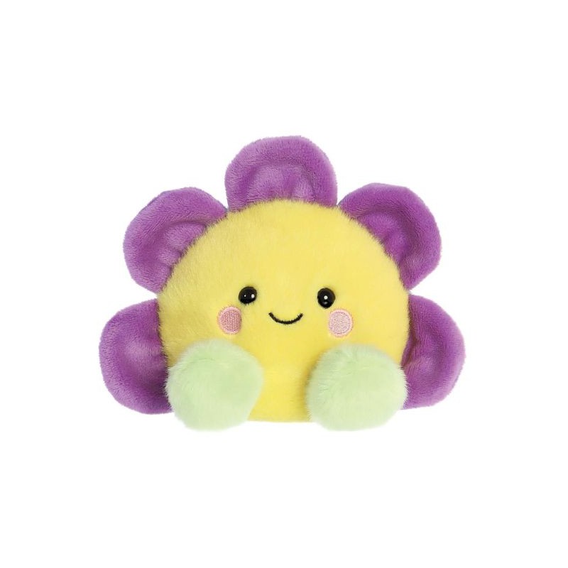 Palm Pals, herfstbloem