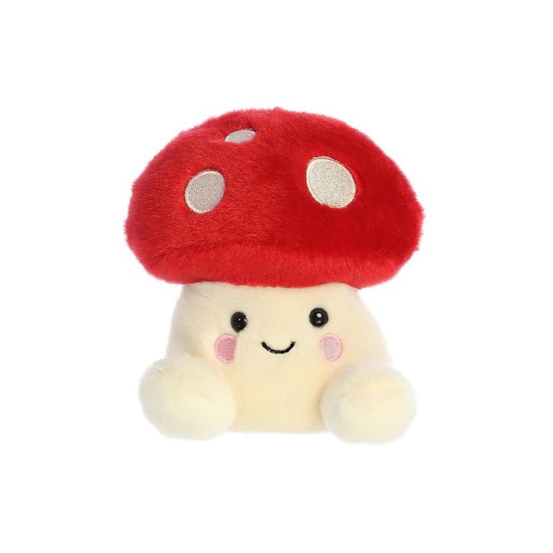 Palm Pals, paddenstoel