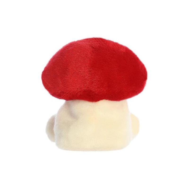 Palm Pals, paddenstoel