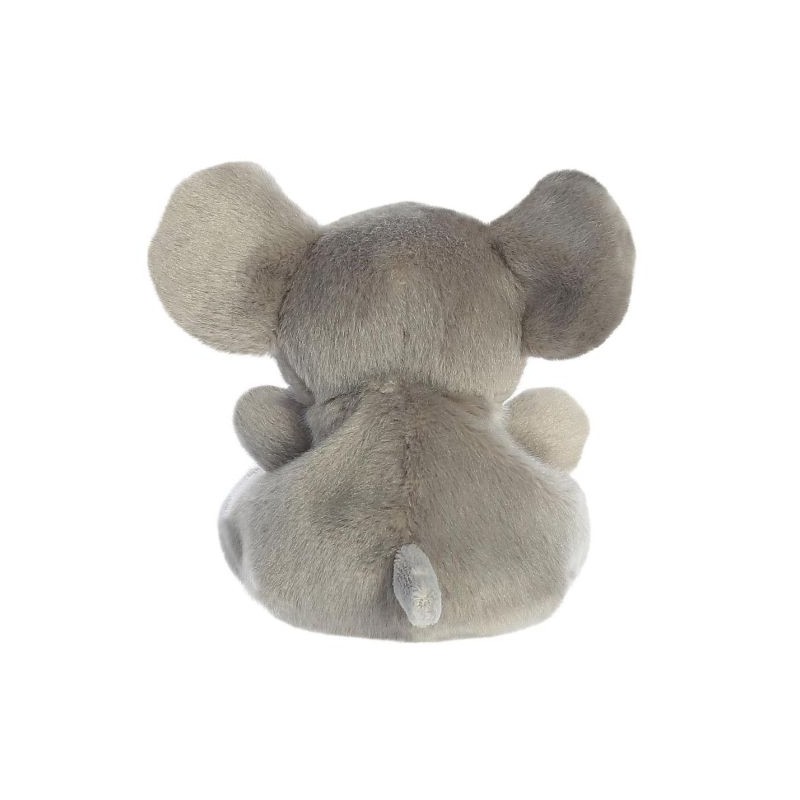 Palm Pals, grijze muis