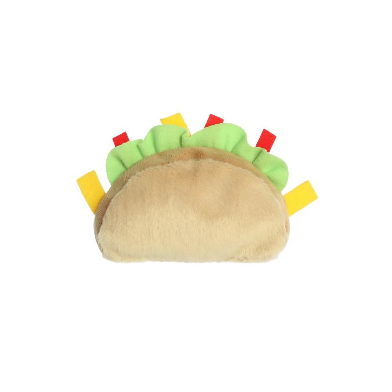 Palm Pals, fiesta taco