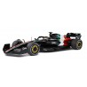 Alfa Romeo C43 F1 Italian GP 2023 - 1:18 - Solido Alfa Romeo C43 F1 Italian GP 2023 - 1:18 - Solido