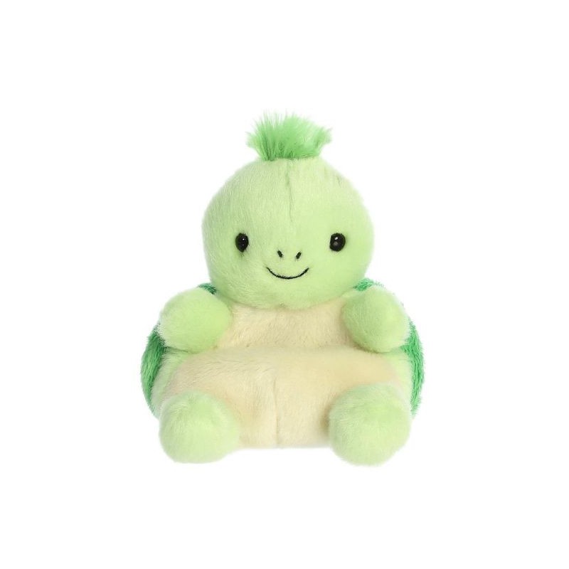 Palm Pals, schildpad